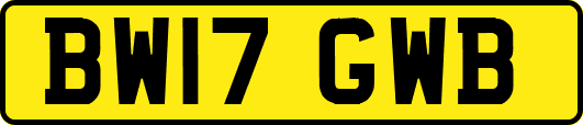 BW17GWB