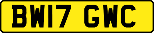 BW17GWC
