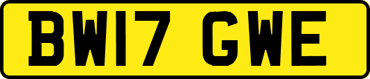 BW17GWE