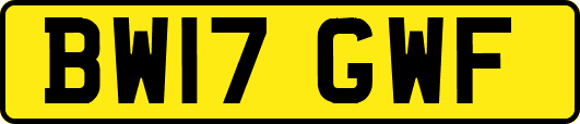 BW17GWF