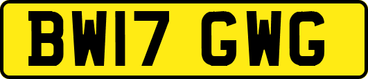 BW17GWG