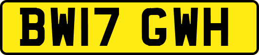 BW17GWH