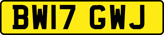 BW17GWJ