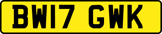 BW17GWK