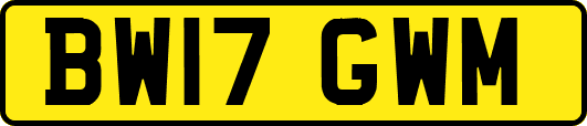 BW17GWM
