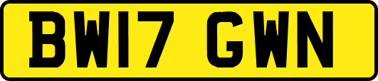 BW17GWN