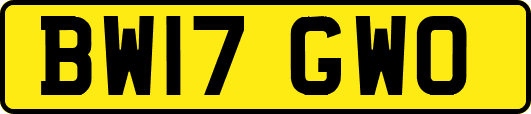 BW17GWO