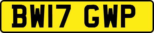 BW17GWP