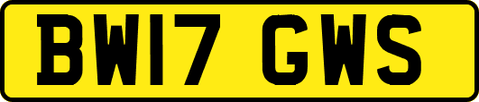BW17GWS