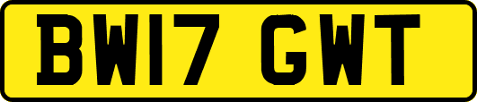 BW17GWT