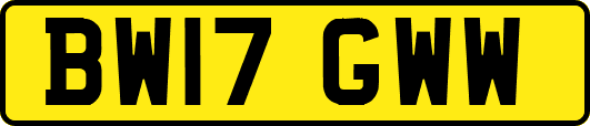 BW17GWW