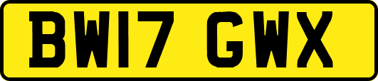 BW17GWX
