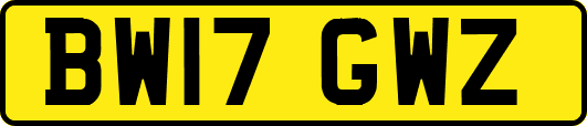 BW17GWZ