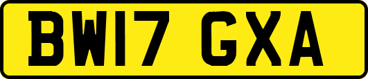 BW17GXA