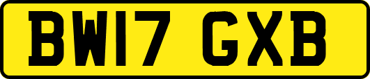 BW17GXB