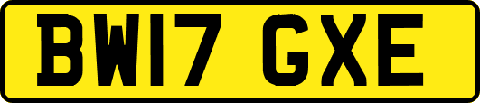 BW17GXE