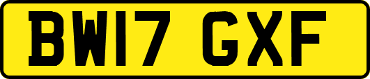 BW17GXF