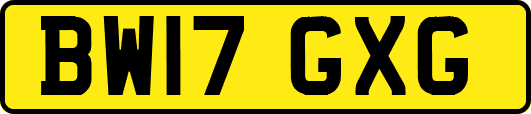 BW17GXG