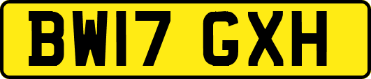 BW17GXH