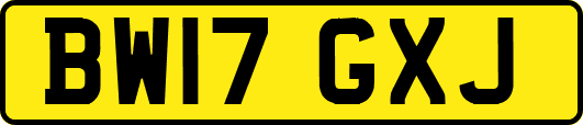 BW17GXJ