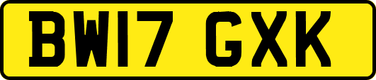 BW17GXK