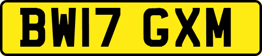BW17GXM