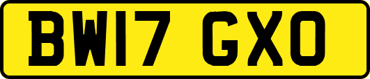 BW17GXO