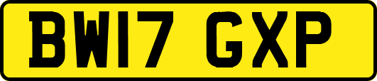 BW17GXP
