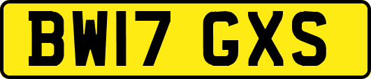 BW17GXS