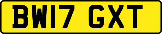 BW17GXT