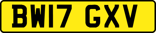 BW17GXV