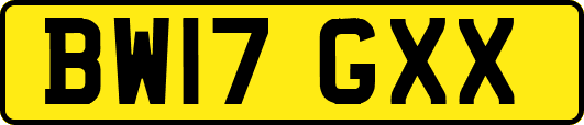 BW17GXX