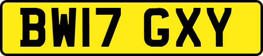 BW17GXY