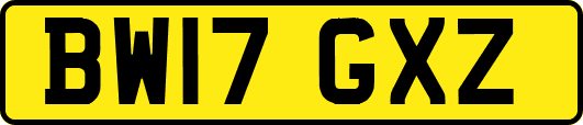 BW17GXZ