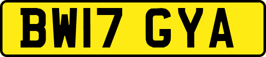 BW17GYA