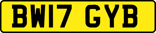 BW17GYB