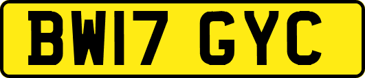 BW17GYC