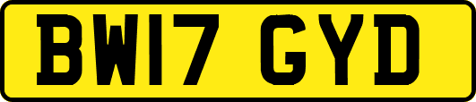 BW17GYD
