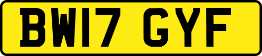 BW17GYF