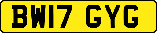 BW17GYG