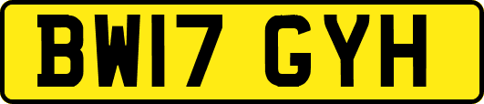 BW17GYH