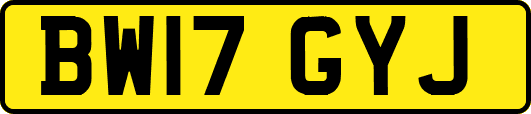 BW17GYJ