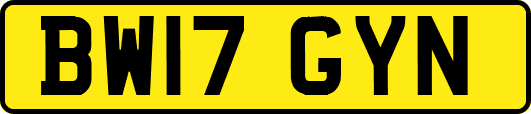 BW17GYN