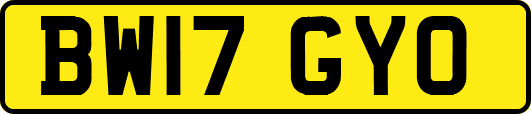 BW17GYO