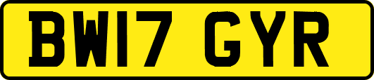 BW17GYR