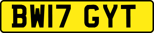 BW17GYT