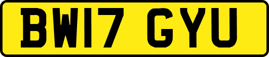 BW17GYU