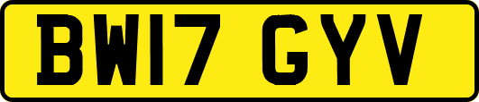 BW17GYV
