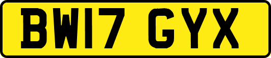 BW17GYX