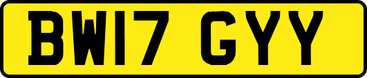 BW17GYY